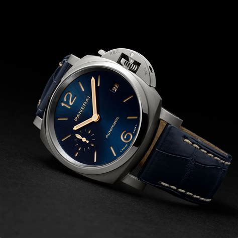 all panerai models pictures|are panerai watches any good.